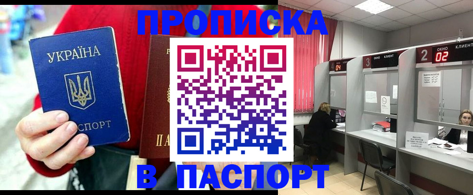 прописка 2025 в Курске